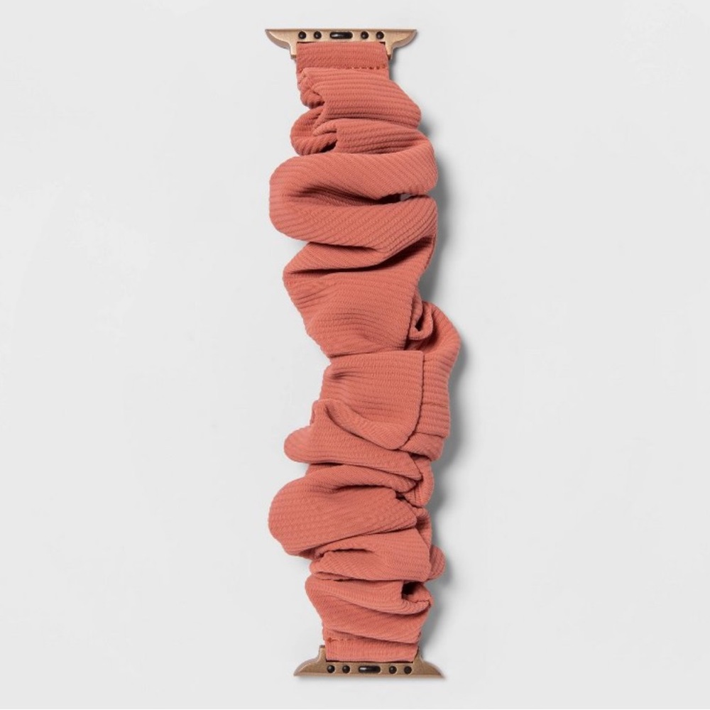 HeyDay Apple Watch Srunchie Band